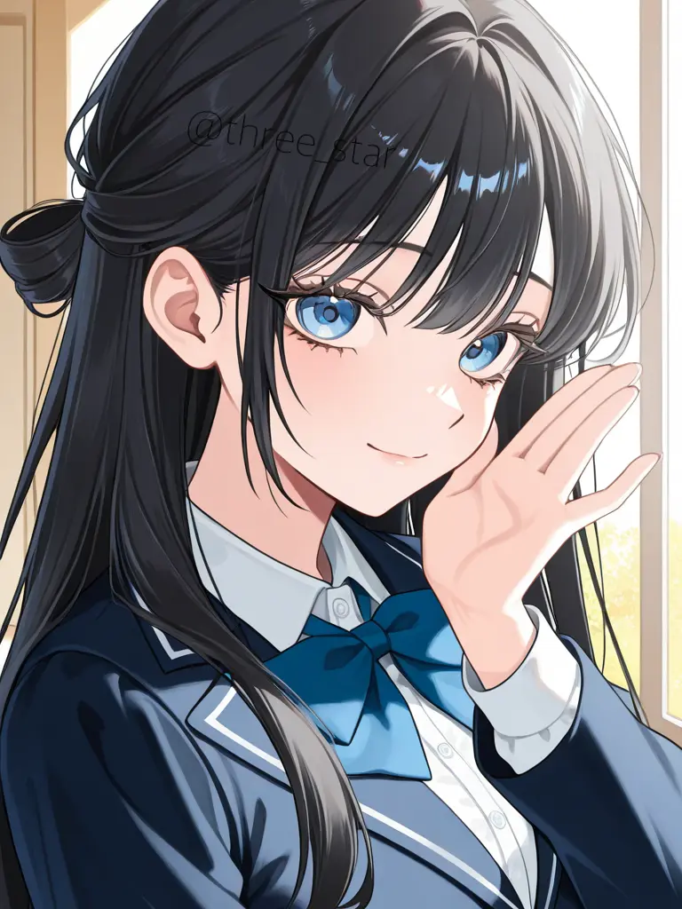 three_star의 선유화