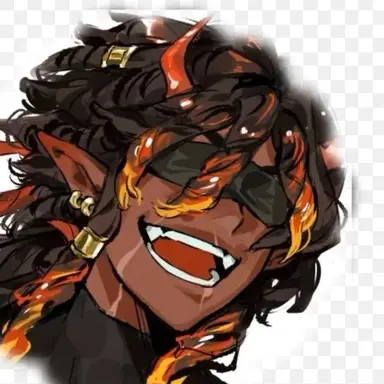 Profile image of 플레임