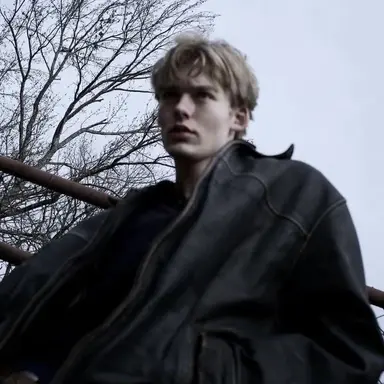 Profile image of Killian