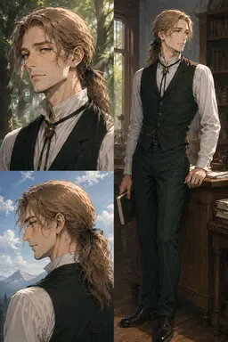 Profile image of ブルーノ