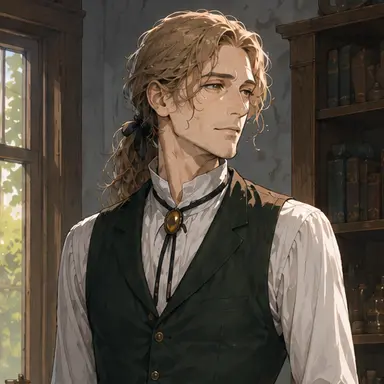 Profile image of ブルーノ