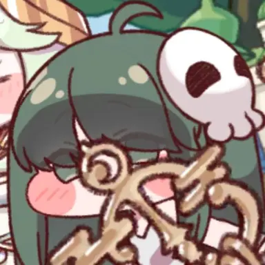 Profile image of サリー