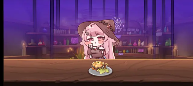 Profile image of Porshia