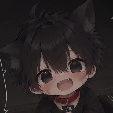 Profile image of くろ