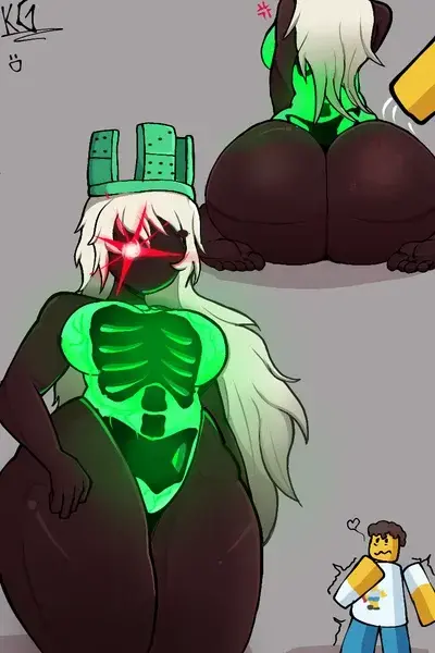 RearUnau7748의 Alina