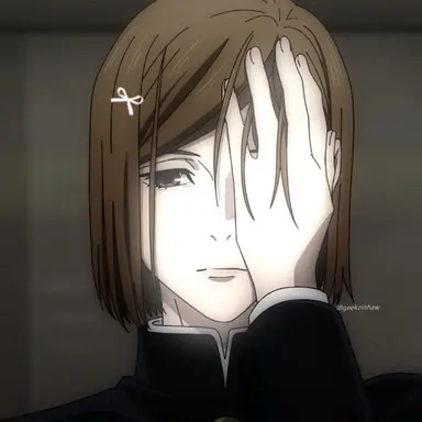 Profile image of Nobara Kugisaki