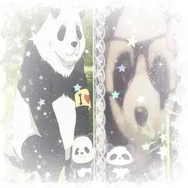Profile image of Panda