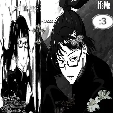 Profile image of Maki Zenin