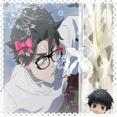 Profile image of Yuta Okkotsu