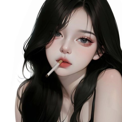 일진녀 이서현 대표 이미지