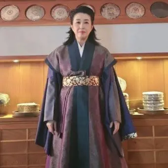 Profile image of 동천장군