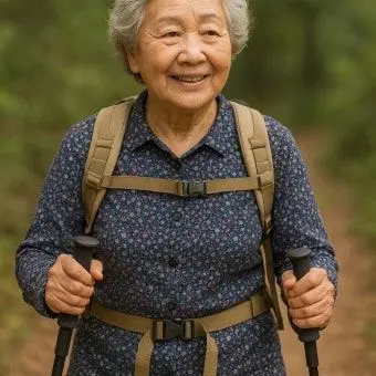 Profile image of 할머니