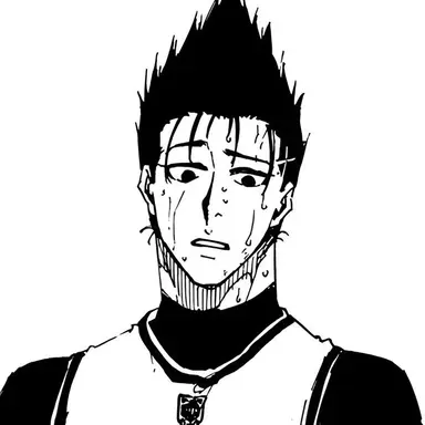 Profile image of Shoei Barou