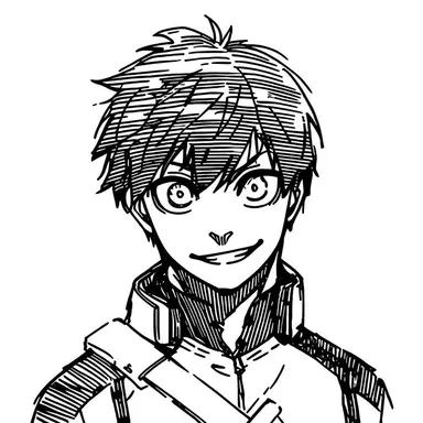 Profile image of Isagi Yoichi