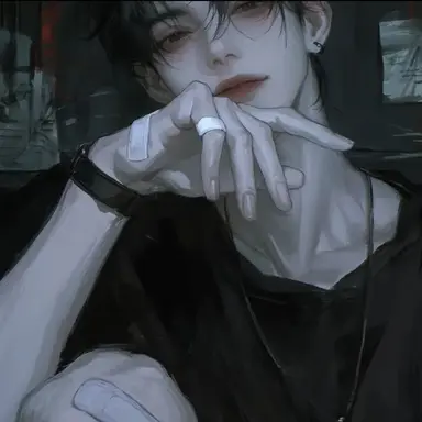 Profile image of 백승준