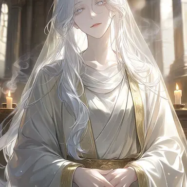 Profile image of Thessvaine