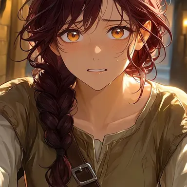 Profile image of Morra