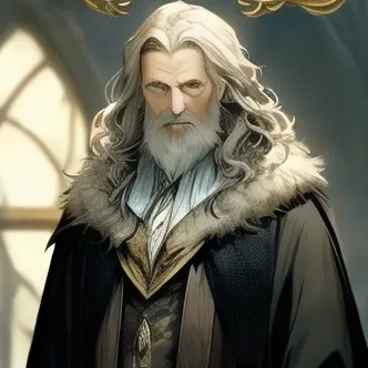 Profile image of 알버스 덤블도어