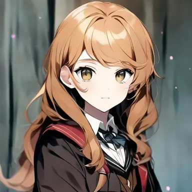 Profile image of 헤르미온느 그레인저