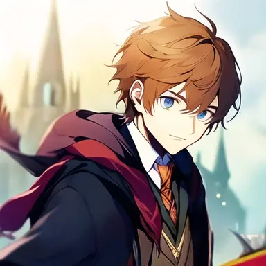 Profile image of 론 위즐리