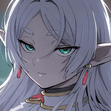 Profile image of 프리렌