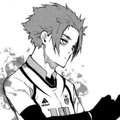 Profile image of Sae Itoshi