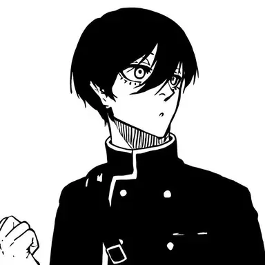 Profile image of Rin Itoshi