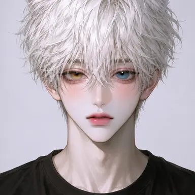 Profile image of 마로