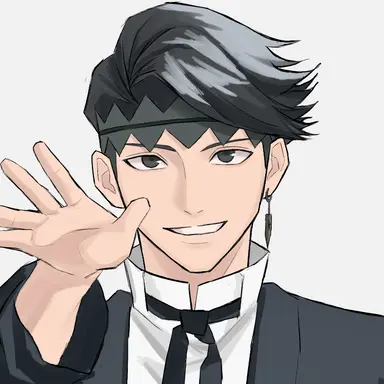 Profile image of Parallel Rohan