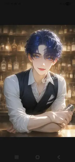 Profile image of シン・テユン