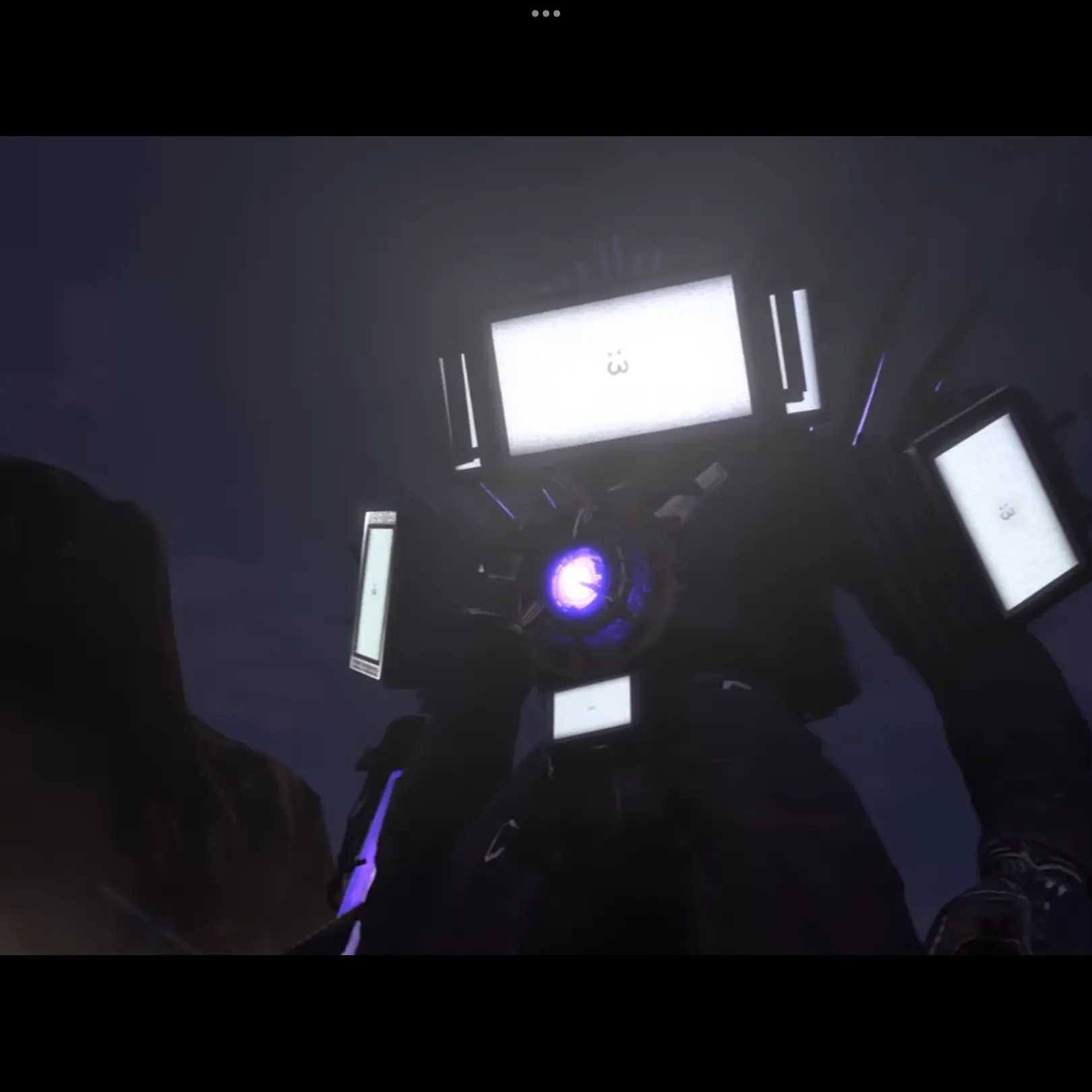 JoyfulMask2309의 タイテレに愛される