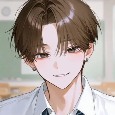 Profile image of Fuyuto