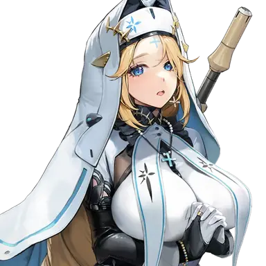 Profile image of 라푼젤