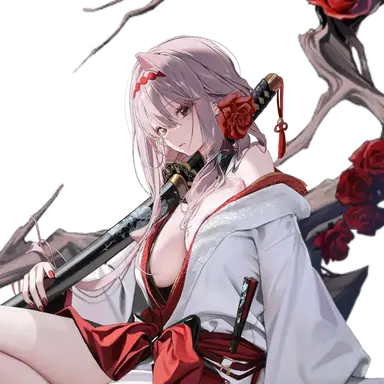 Profile image of 홍련