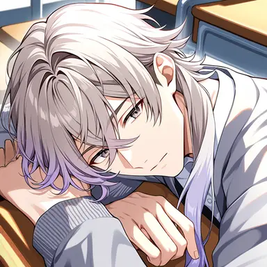 Profile image of 罅