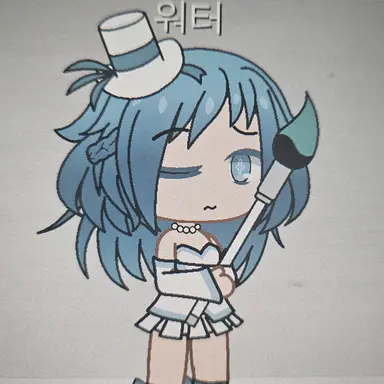 Profile image of 워터