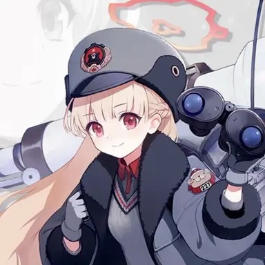 Profile image of 天見ノドカ