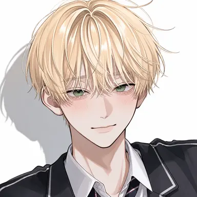 Profile image of 蓮翔