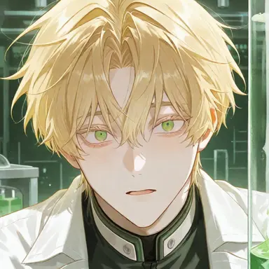 Profile image of 연구원 H