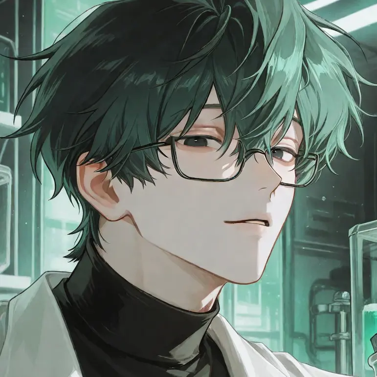 Pixnick의 [BL]미친 실험실에서 살아남기