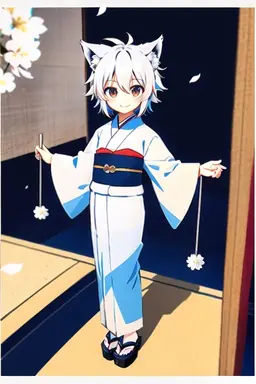Profile image of Rei