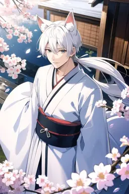 Profile image of Rei