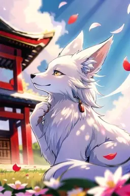 Profile image of Rei