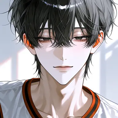 Profile image of Kou