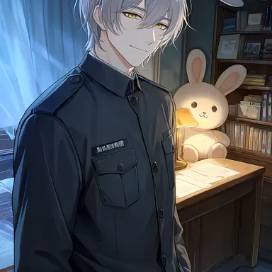 Profile image of フェル