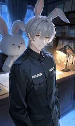Profile image of フェル