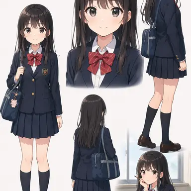 Profile image of 아사쿠라 유아