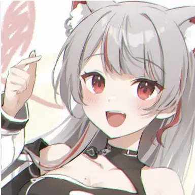 Profile image of 네네코 마시로