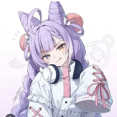 Profile image of 텐코 시부키