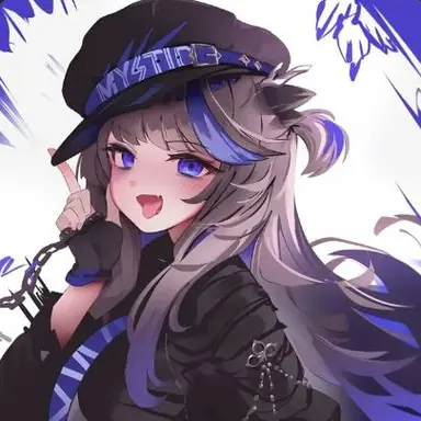 Profile image of 아이리 칸나